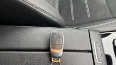 Mercedes-Benz A-Class A180 AMG Line Executive Edition 5dr Auto Petrol Hatchback